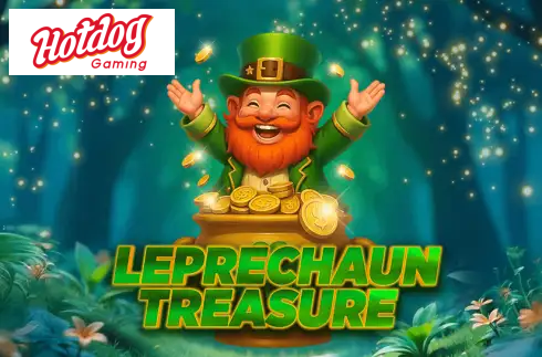 Leprechaun Treasure
